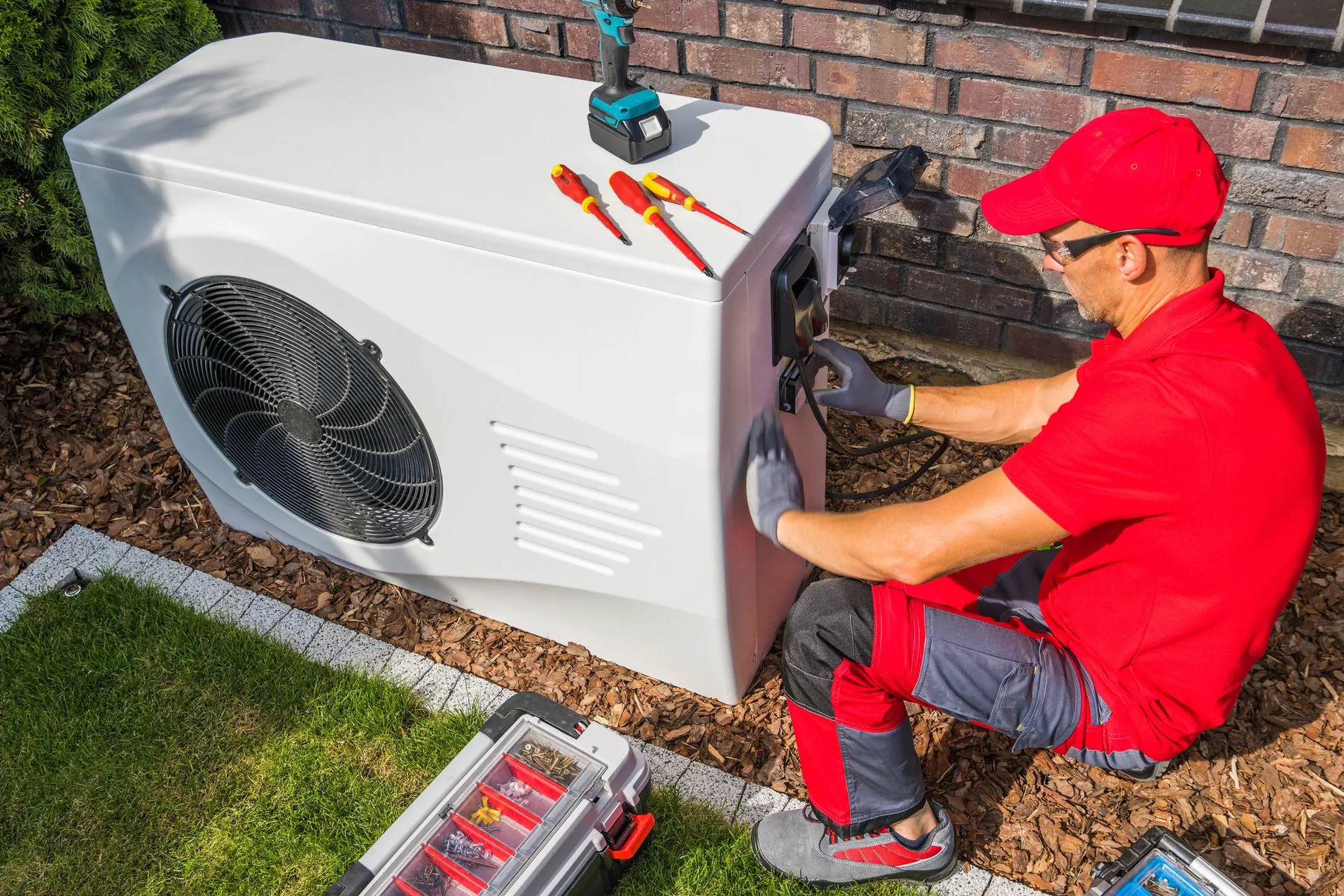 About HVAC in Boyds, MD